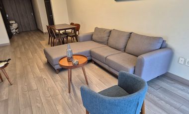 DEPARTAMENTO EN VENTA  EN ADAMANT 