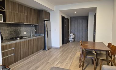 DEPARTAMENTO EN VENTA  EN ADAMANT 