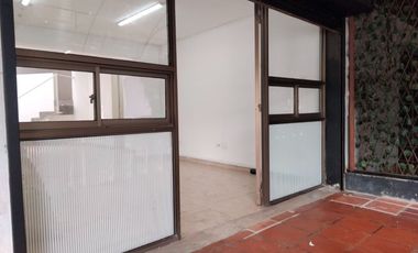 46859 Oficina en Venta Laureles