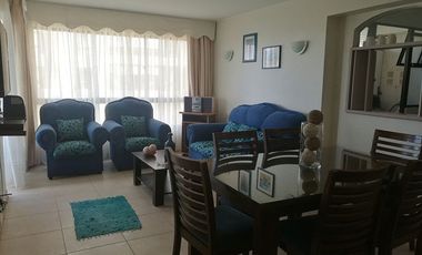 Arriendo Vacacional Edificio Playa Real, Piso 2, Av. del Mar, La Serena.