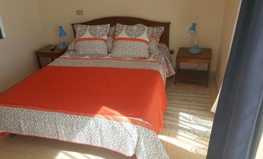 Arriendo Vacacional Edificio Playa Real, Piso 2, Av. del Mar, La Serena.