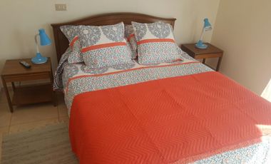 Arriendo Vacacional Edificio Playa Real, Piso 2, Av. del Mar, La Serena.