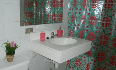 Arriendo Vacacional Edificio Playa Real, Piso 2, Av. del Mar, La Serena.