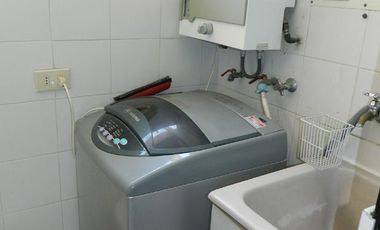 Arriendo Vacacional Edificio Playa Real, Piso 2, Av. del Mar, La Serena.