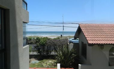 Arriendo Vacacional Edificio Playa Real, Piso 2, Av. del Mar, La Serena.