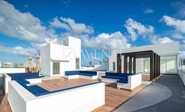 Estudio en venta, Cancun, Benito Juarez, Quintana Roo.