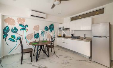 Estudio en venta, Cancun, Benito Juarez, Quintana Roo.