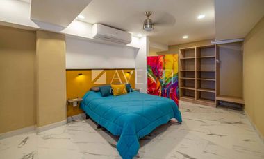 Estudio en venta, Cancun, Benito Juarez, Quintana Roo.