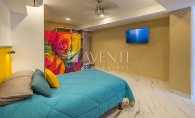 Estudio en venta, Cancun, Benito Juarez, Quintana Roo.