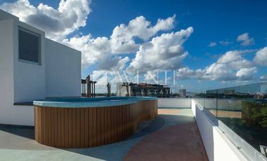 Estudio en venta, Cancun, Benito Juarez, Quintana Roo.