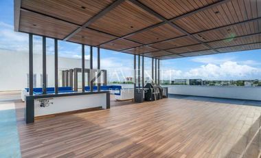 Estudio en venta, Cancun, Benito Juarez, Quintana Roo.