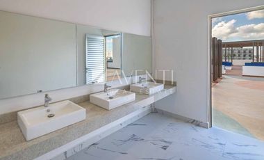 Estudio en venta, Cancun, Benito Juarez, Quintana Roo.
