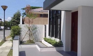 Brand New Well-designed 3-Storey House and Lot for Sale in Verdana Homes, Laguna