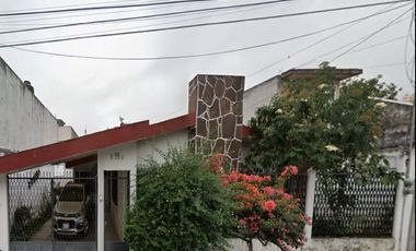 CASA EN VENTA EN XALAPA, VERACRUZ, JOSÉ CARDEL (55 3321----)
