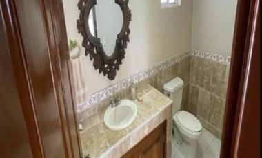 CASA EN VENTA EN XALAPA, VERACRUZ, JOSÉ CARDEL (55 3321----)