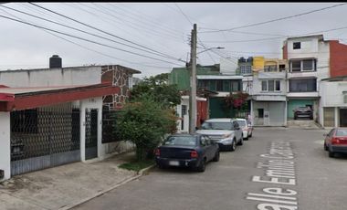 CASA EN VENTA EN XALAPA, VERACRUZ, JOSÉ CARDEL (55 3321----)
