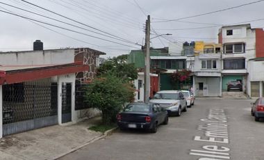 CASA EN VENTA EN XALAPA, VERACRUZ, JOSÉ CARDEL (55 3321----)