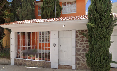 CASA EN COLONIA REFUGIO, HEROICA CIUDAD DE CALPULALPAN, TLAXCALA