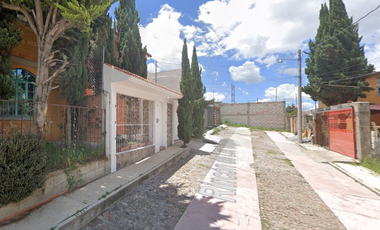 CASA EN COLONIA REFUGIO, HEROICA CIUDAD DE CALPULALPAN, TLAXCALA
