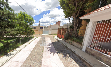 CASA EN COLONIA REFUGIO, HEROICA CIUDAD DE CALPULALPAN, TLAXCALA