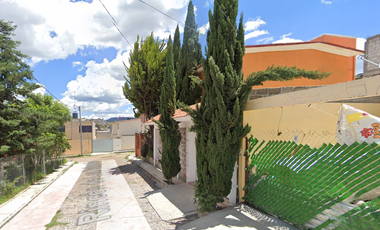 CASA EN COLONIA REFUGIO, HEROICA CIUDAD DE CALPULALPAN, TLAXCALA