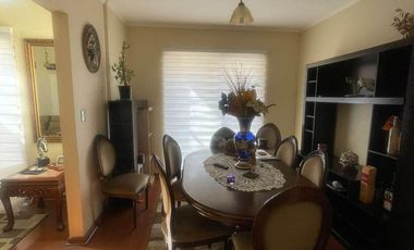 VENDO AMPLIA CASA IDEAL PARA FAMILIA EN LOMAS HUASI