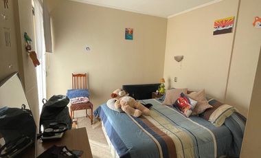 VENDO AMPLIA CASA IDEAL PARA FAMILIA EN LOMAS HUASI