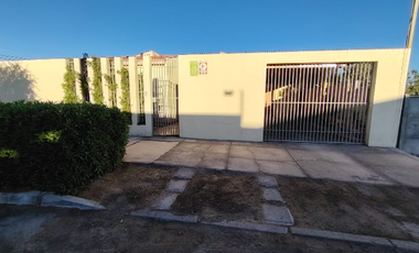VENDO AMPLIA CASA IDEAL PARA FAMILIA EN LOMAS HUASI