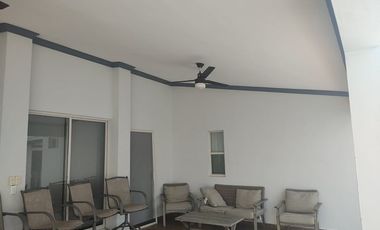 HERMOSA Y AMPLIA CASA DE UNA PLANTA EN GUADALUPE, COL AZTECA