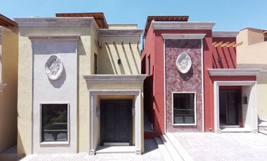 Luxury 3 bedroom house, gated community in Central area, San Miguel de Allende