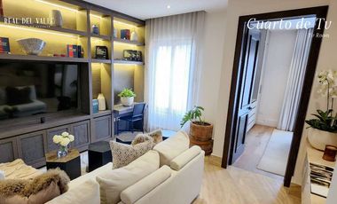Luxury 3 bedroom house, gated community in Central area, San Miguel de Allende