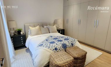 Luxury 3 bedroom house, gated community in Central area, San Miguel de Allende