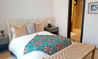 Luxury 3 bedroom house, gated community in Central area, San Miguel de Allende
