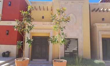 Luxury 3 bedroom house, gated community in Central area, San Miguel de Allende