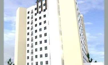 Flood-Free, Sunrise Views, and Fully Fitted Studio at El Pueblo Condormitel Manila – Just 20K Reservation! Near PUP Main Campus – Ideal For Rental Bus