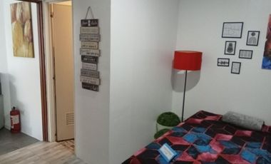 Flood-Free, Sunrise Views, and Fully Fitted Studio at El Pueblo Condormitel Manila – Just 20K Reservation! Near PUP Main Campus – Ideal For Rental Bus