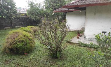 Excelente terreno en el Centro de Santo Domingo de los Tsachilas
