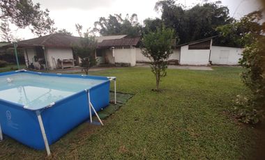 Excelente terreno en el Centro de Santo Domingo de los Tsachilas