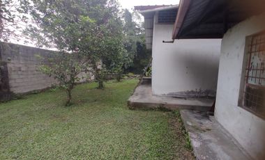 Excelente terreno en el Centro de Santo Domingo de los Tsachilas