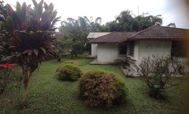 Excelente terreno en el Centro de Santo Domingo de los Tsachilas