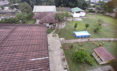 Excelente terreno en el Centro de Santo Domingo de los Tsachilas