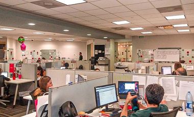 Oficinas en Renta en Valle del Campestre