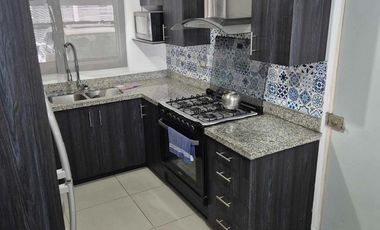 HERMOSA CASA EN RENTA EN CUMBRES ANTARES3 NIVELES