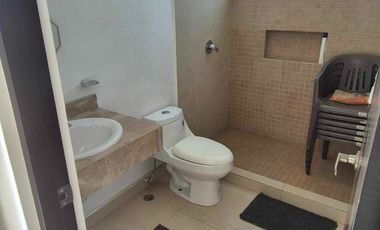 HERMOSA CASA EN RENTA EN CUMBRES ANTARES3 NIVELES