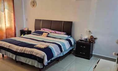 HERMOSA CASA EN RENTA EN CUMBRES ANTARES3 NIVELES