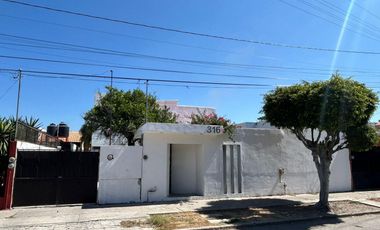 Casa en Venta, Col. Bellavista