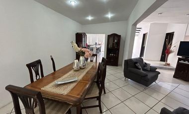 Casa en Venta, Col. Bellavista