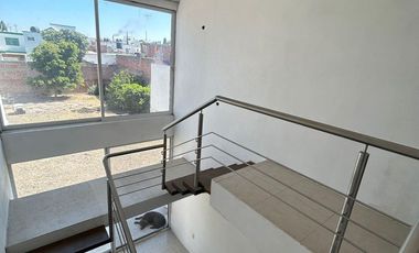 Casa en Venta, Col. Bellavista