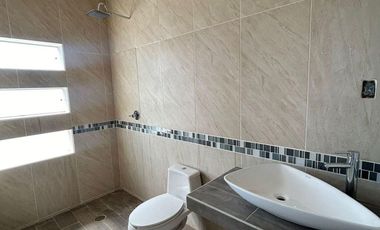 Casa en Venta, Col. Bellavista