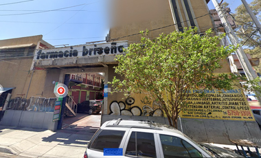 EDIFICIO EN REMATE UBICADO EN  COL ARAGON LA VILLA